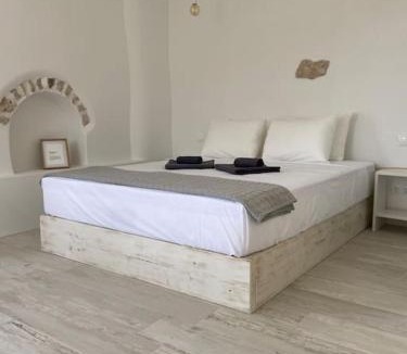 Aroniadika Apartment | TCupStudios - Asteria