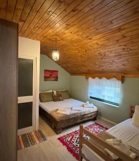Kukes County Apartment | Te baca Qerim