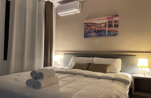 Berat Hotel | Te Gjyshi (at Grandfather)