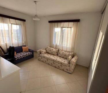 Molos House | Te Nana's Farm