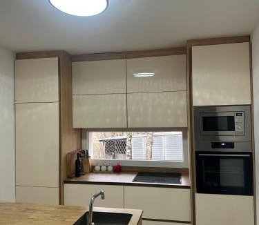 Brezovice Villa | Te Pishat