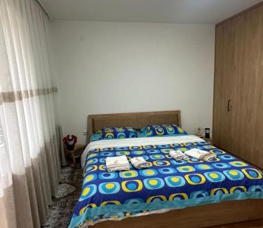 Brezovice Villa | Te Pishat