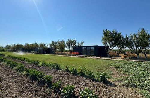Rade House | Te Vreshti - Container Home