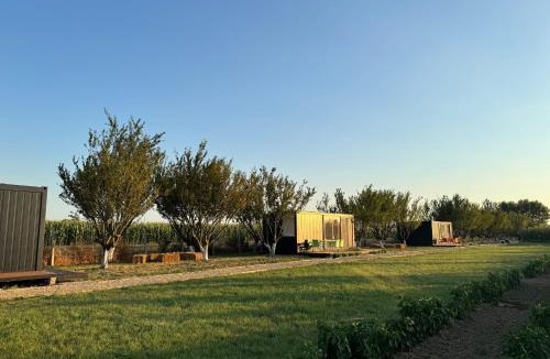 Rade House | Te Vreshti - Container Home