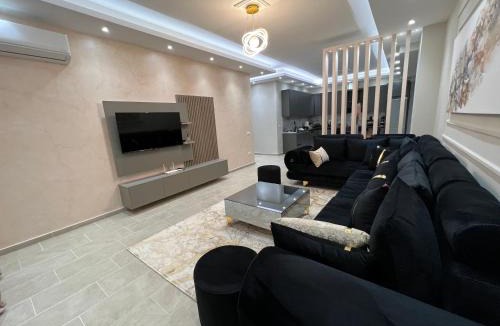 Elbasan Apartment | TEA Luxury Apartment