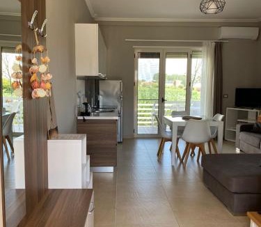 Ishem Villa | Tea Residence, Gjiri i Lalzit Villa
