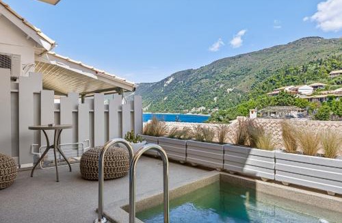Agios Nikitas Apartment | Tellion Suites-Member of My Villas Hospitality