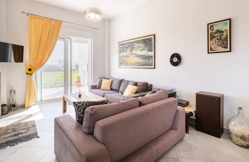 Gennadi Villa | Teo and Mary Villa - 5 min from the beach!