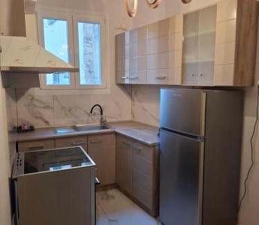Old Town Apartment | Teo Apartment