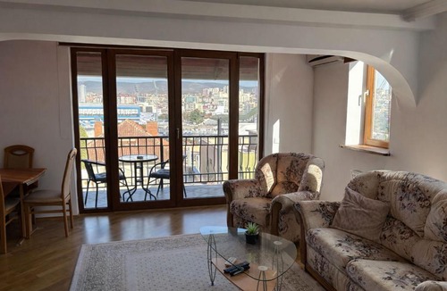 Matiçan Apartment | Teo Apartment