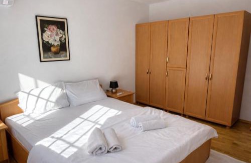 Matiçan Apartment | Teo Apartment