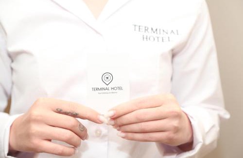 Preze Hotel | Terminal Hotel