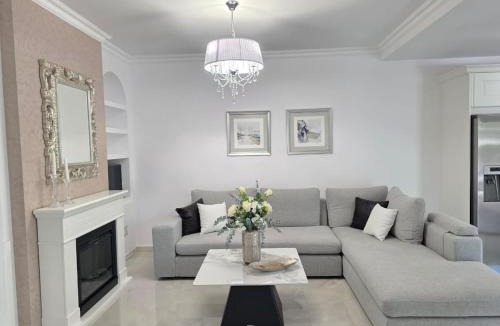 Gerakini Villa | Terra Bianca Villa