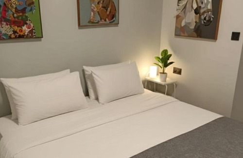 Spilion Apartment | Terra, Board Games, Mountain, Spili