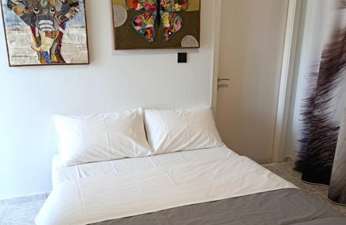 Spilion Apartment | Terra, Board Games, Mountain, Spili