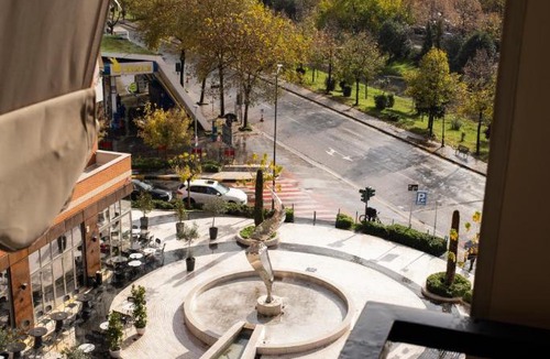 Tirana Hotel | Terra Boutique Hotel