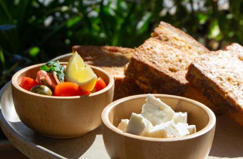Tirana Hotel | Terra Boutique Hotel