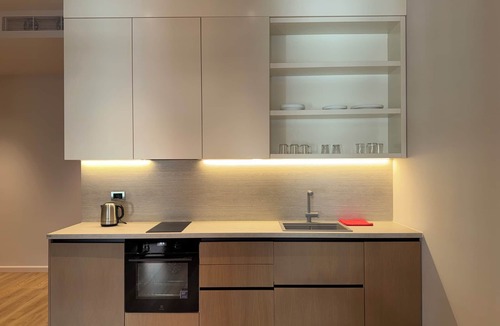 Tirana Apartment | Terra Boutique Hotel