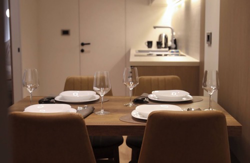 Tirana Apartment | Terra Boutique Hotel