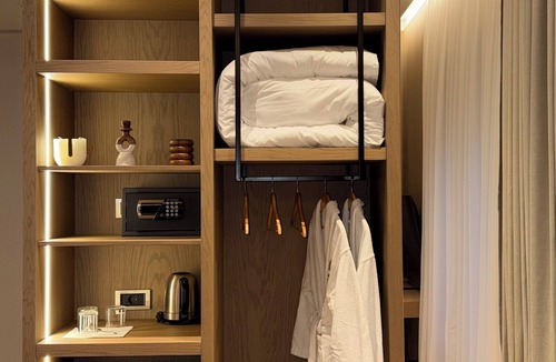 Tirana Apartment | Terra Boutique Hotel