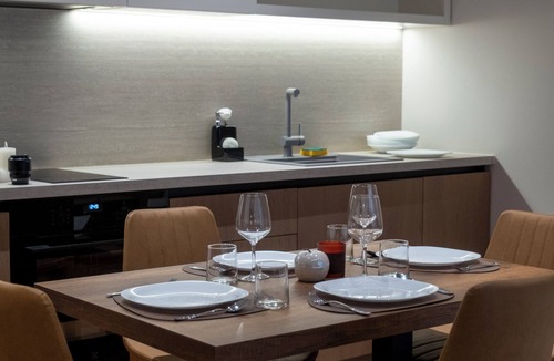Tirana Apartment | Terra Boutique Hotel