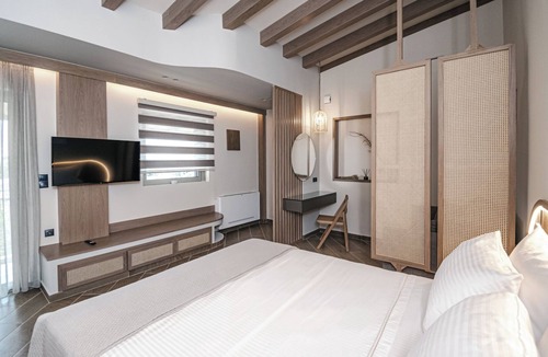 Kiparissia Apartment | Terra Hélios Suites & Studios