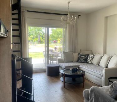 Asprovalta House | Terra holiday homes-Marigold