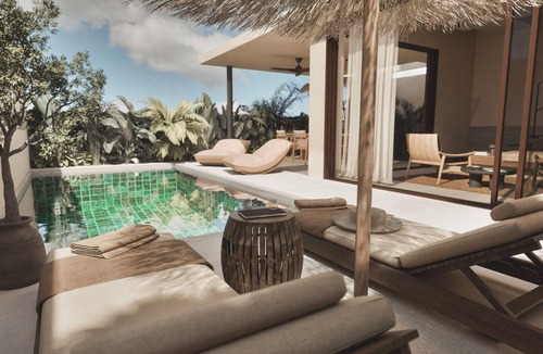 Ixia Villa | Terra Mare Villas-Tramontana