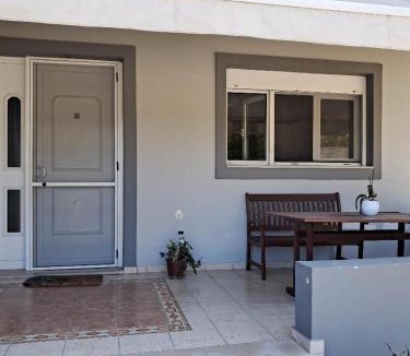 Petaloudes Villa | Terra Rhodia