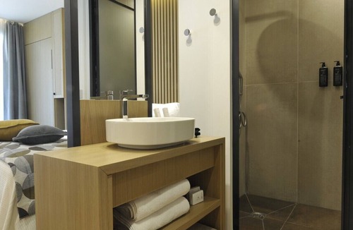 Nemea Hotel | TERRA VINUM