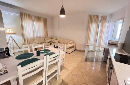 Durres Apartment | Terrace View Apartment Durres