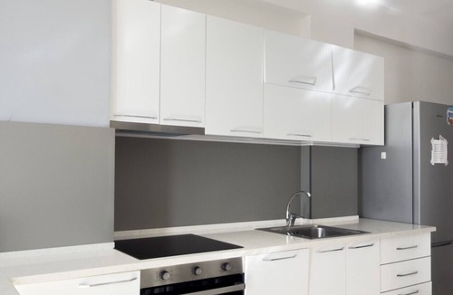 Durres Apartment | Terrace View Apartment Durres