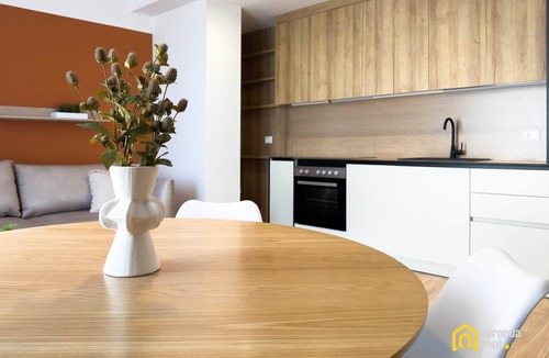 Kodrra House | "Terracotta" – Adults Only (+16)
