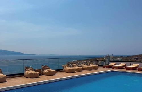 Kodrra House | "Terracotta" – Adults Only (+16)