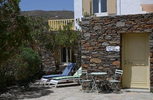 Kanala House | Terramare Room 5