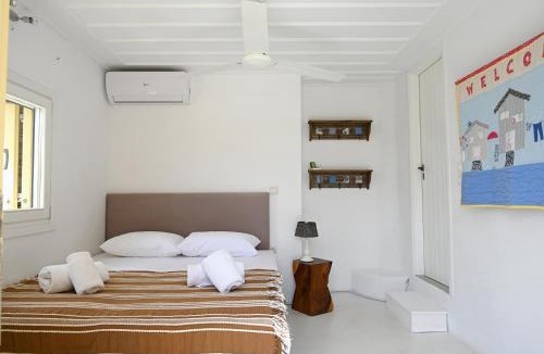 Kanala House | Terramare Room 5