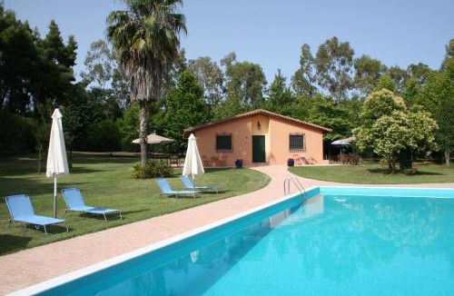 Ilida House | Terry Land Village