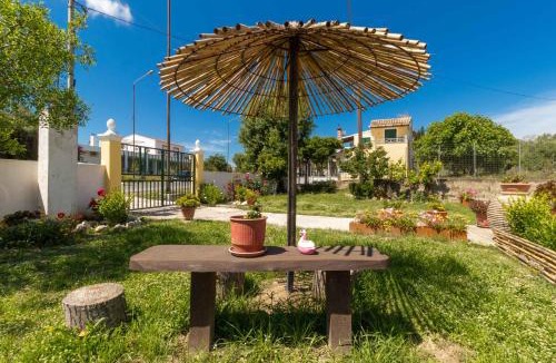 Melikia House | Teta's Holiday Home