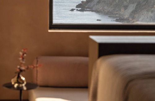 Svoronata Hotel | Tetra Retreat