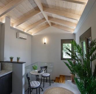 Sivota Villa | Théa boutique villas sivota III