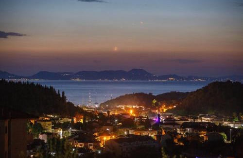 Sivota Villa | Théa boutique villas sivota II