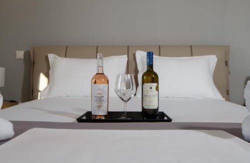 Sivota Villa | Théa boutique villas sivota II