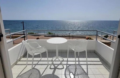 Mytikas Apartment | ThalaSea Studio - Apartments
