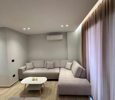 Kodrra Apartment | Thalassa Apartment
