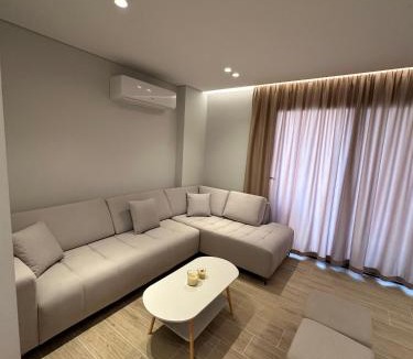 Kodrra Apartment | Thalassa Apartment
