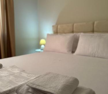 Kodrra Apartment | Thalassa Apartment