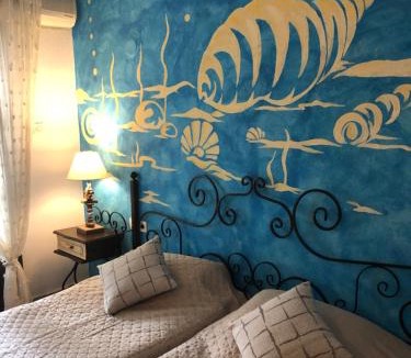 Aristotelis Hotel | Thalassa Hotel