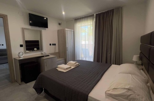 Sarti Hotel | Thalassa Hotel