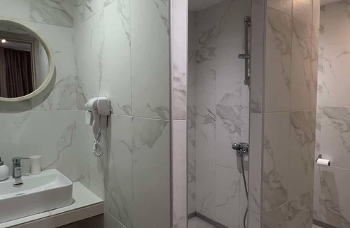 Sarti Hotel | Thalassa Hotel