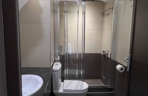 Sarti Hotel | Thalassa Hotel